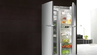 Video 0 of Product Miele MasterCool Series Built-In Refrigerators, Freezers, Fridge-Freezers, and Wine Chillers