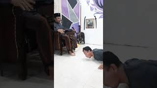 Download lagu Ruqyah Pengusir Jin dalam Tubuh #shorts mp3