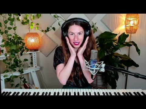 I took an ADVANCED ear training test...!