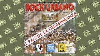 Rock Urbano - Ya vas Barrabas