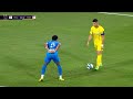 Cristiano Ronaldo vs Al Hilal (08/04/2024) • English Commentary • Saudi Super Cup | HD 1080i
