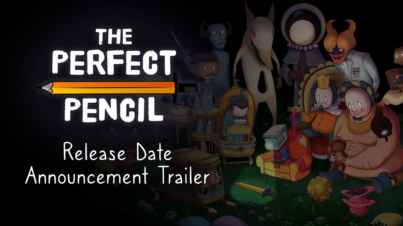 Release Date Trailer