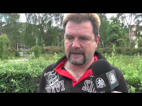 Interview mit Jürgen ,,Jogi'' Beyer (Trainer SC Union 06) | SPREEKICK.TV