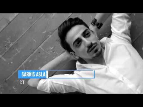 Sarkis Aslanyan & Alla Boychenko City of stars cover