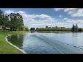 Delta force twin Rancho Santa Margarita Lake