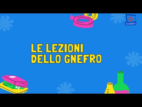 Lo Gnefro, Velino e Nerina