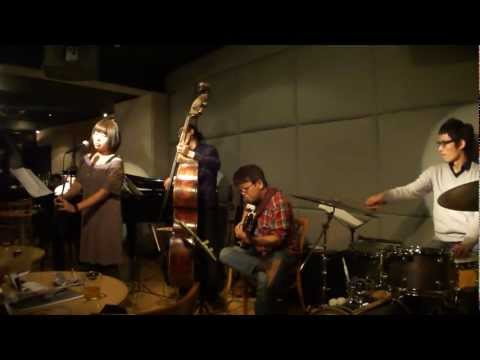 Las Olas(Flora Purim&Jaco Pastorius) / Jazz Unit "Paraiso"