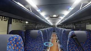 megabus Elitei 3D video