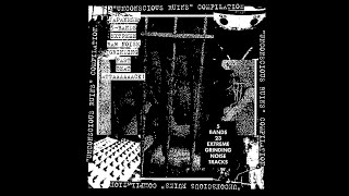 V/A Unconscious Ruins - Su19b -