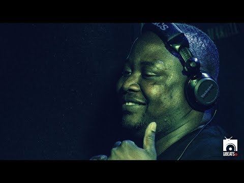 Marvin LIVE at House 22 #TheNeedleEffect