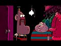 Uncle Grandpa Pilot HQ Widescreen Recreation