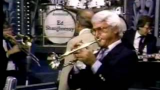 LIMEHOUSE BLUES...Conte Candoli, Pete Christlieb, Tommy Newsome conducting