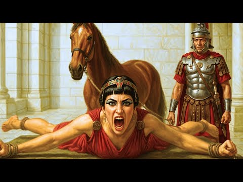 Cleopatra's Last Days Were Worse Than You Can Imagine
