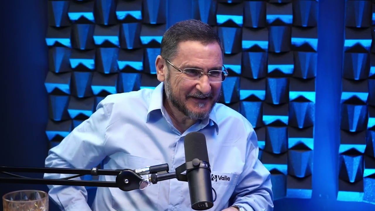 ValiaCast - Resultados 1º semestre e perspectivas para 2024