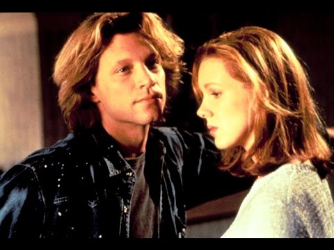 Moonlight and Valentino (1995)  // Paixões ao Luar // VHS TRAILER // Portugal