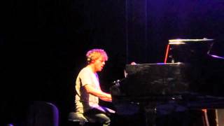 Jamie Cullum: Don&#39;t Let Me Be Misunderstood - London 2015