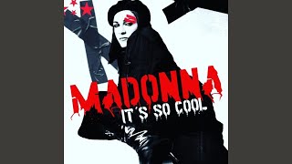Madonna - It&#39;s So Cool (Original Demo)