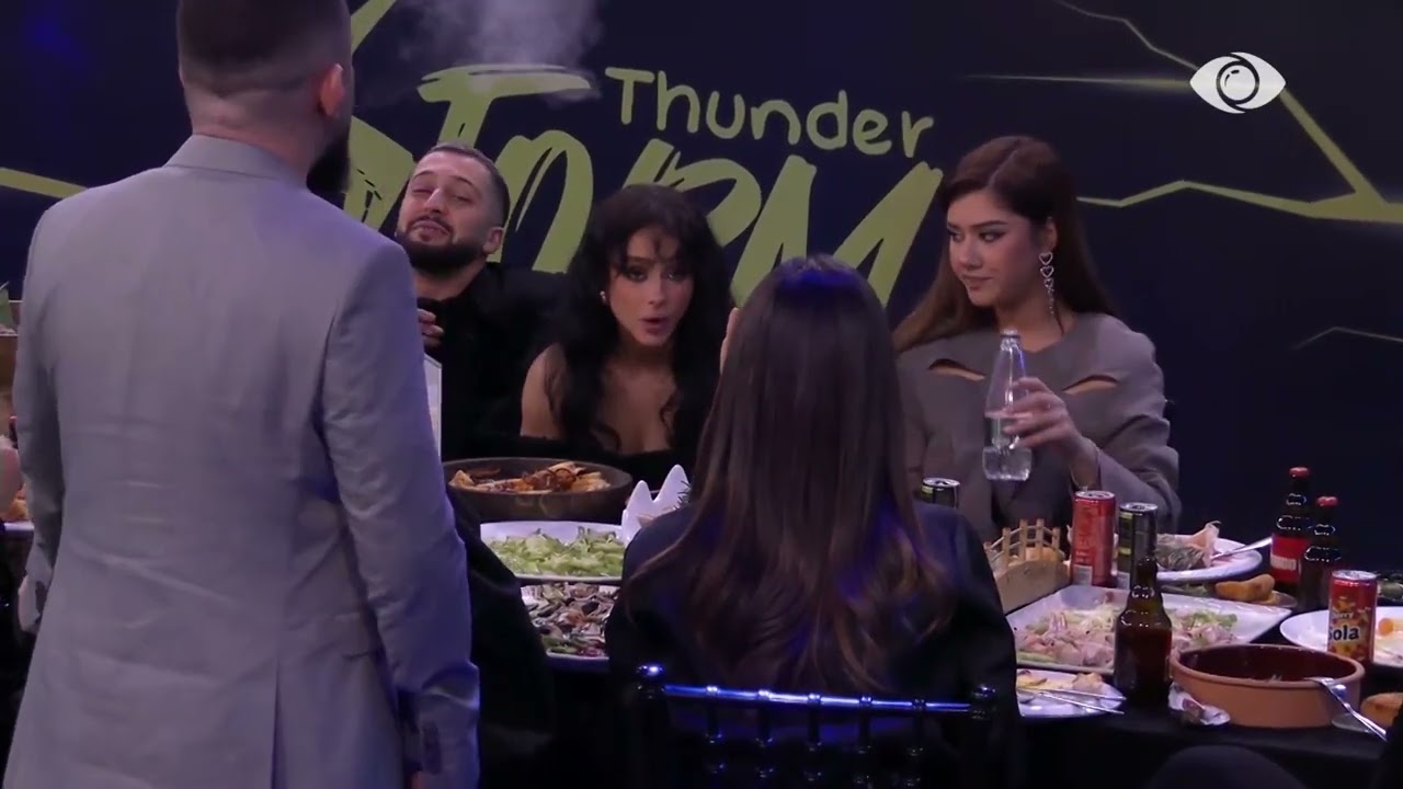 “Unë kundrejt Xumit nuk kam pasur tërheqje”/ Egli-Loredanës: Nuk të kam gjykuar…