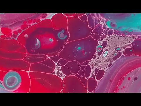 Cells With No Silicone, No Floetrol, No Torch? (192)