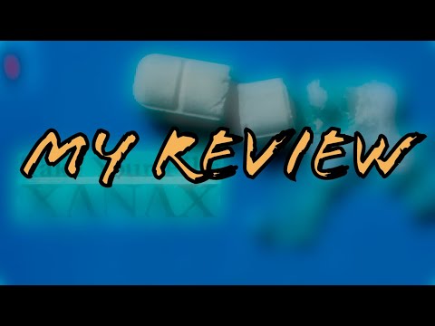 Netflix Documentary Review- Take Your Pills: Xanax