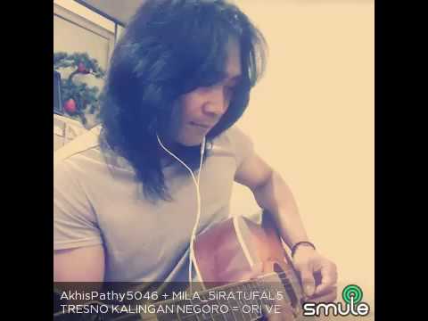 TRESNO KALINGAN NEGORO