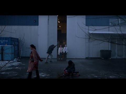 ICA reklamfilm 2018 v.15 - Ge tillbaka till naturen