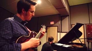 Jason Anick Quartet - 