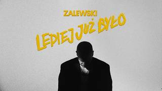 Krzysztof Zalewski Lepiej Już Było