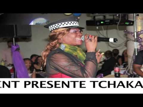 FOE EVENT PRÉSENTE TCHAKALA VIP A BRUXELLES