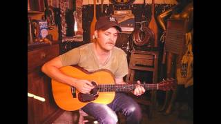 Hiss Golden Messenger - Drum - Songs From The Shed