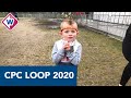 Hoe bereid je je voor op de CPC-kidsloop? 'Gewoon een paar keer door het huis rennen' - OMROEP WEST