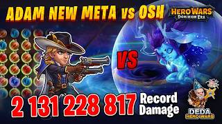 Download lagu New beast team in Asgard with Adam. I beat all time record with new Meta in Hero-Wars: Dominion Era. mp3 Download lagu New beast team in Asgard with Adam. I beat all time record with new Meta in Hero-Wars: Dominion Era. mp3