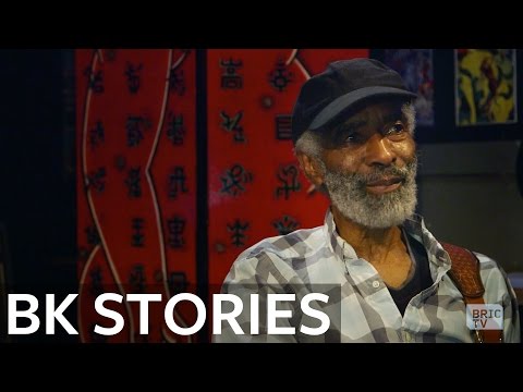 Playing with James Brown's Bassist, Fred Thomas | BK Stories