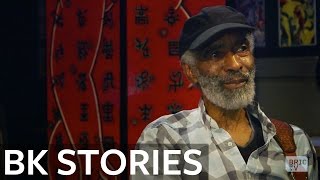 Playing with James Brown's Bassist, Fred Thomas | BK Stories