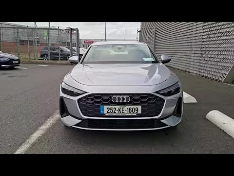 Audi A5 40 TDI EDITION ONE SE - Image 2
