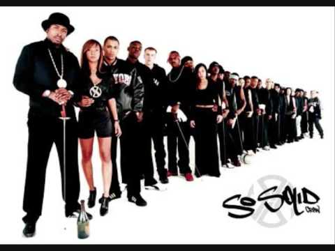 [HD] So Solid Crew - Since You Went Away - *Best Quality*