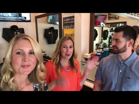 Livermore Bucket List: Cut to the Chase