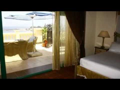 El Salamlek Palace Hotel