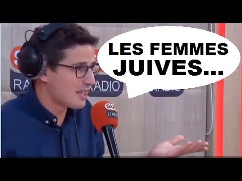 REGARDEZ cette Correction ( Voile ) - Haroun vs Chroniqueur Sud Radio !!