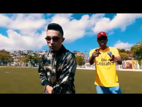 MC Bokão e MC Felipinho sp vou estourar a boa e ficar bonito