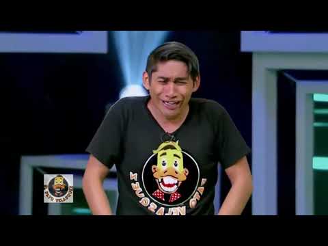 Pato Velasquez Humor: "Los Muridos y velorios"