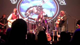 Blue Sky Riders "Little Victories" @ Showcase Live 9/21/12