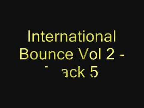 International Bounce Vol 2 - Track 5