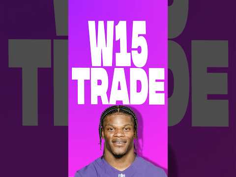 Thumbnail for 3 players to trade for in your dynasty fantasy football league today.