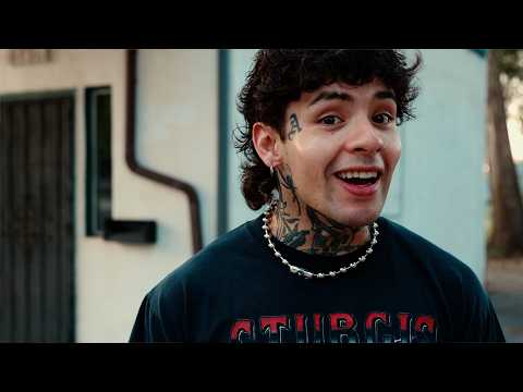 RubyJone$ - DROWN MYSELF (Official Music Video)