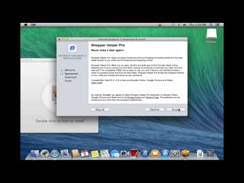 comment installer ie 10