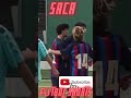 FC Barcelona vs ECGranollers Cadete U16PartidoAmistoso2022#sacasoccer #realmadrid #shorts #ronaldojr