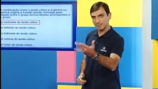 Superaulas Enem 2012 - 31.10 - Química, Matemática, Português e Biologia