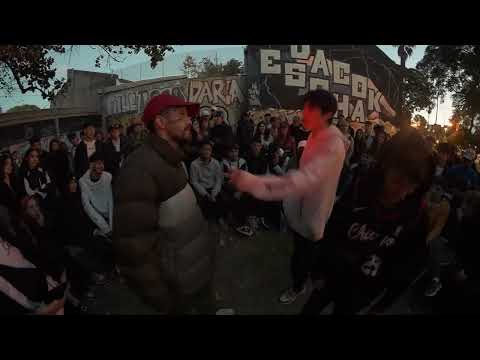 RASTA vs SEBA ASTAROTH | 8VOS | Fecha Amistosa Multiverse