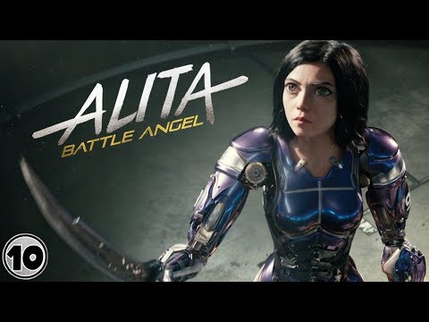 Alita: Battle Angel Ending Explained